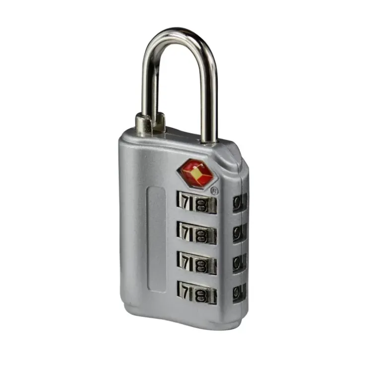Outlet CAO Outdoor CAO Cadenas TSA 4 combinaisons