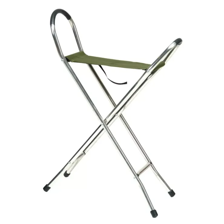 Sale CAO Outdoor CAO Canne siège 4 pieds