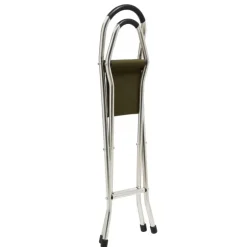Sale CAO Outdoor CAO Canne siège 4 pieds