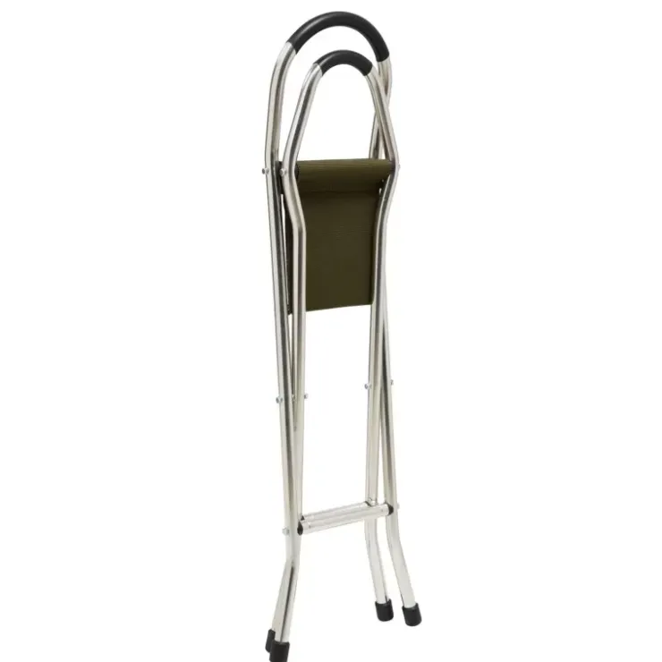 Sale CAO Outdoor CAO Canne siège 4 pieds