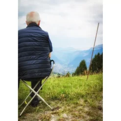 Sale CAO Outdoor CAO Canne siège 4 pieds
