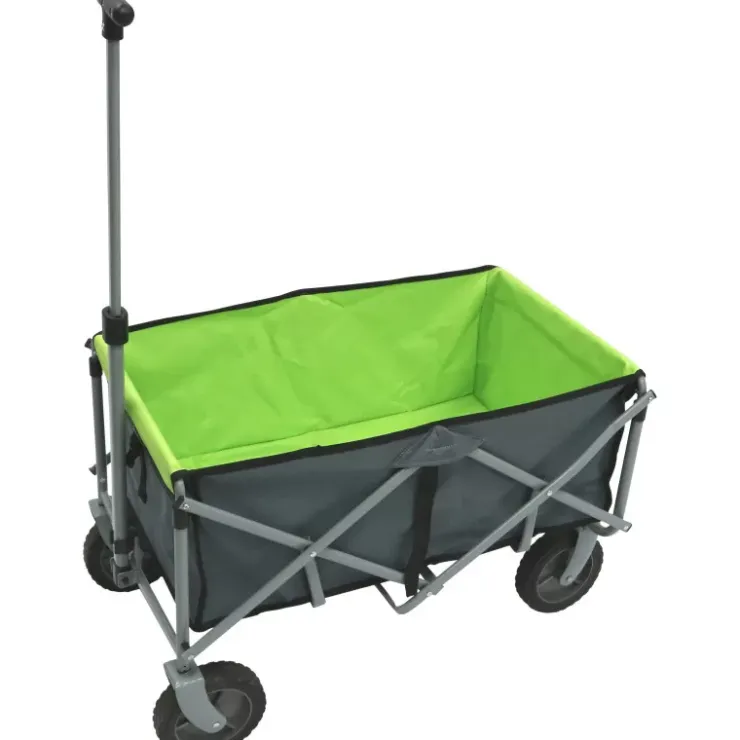 Sale CAO Outdoor CAO Chariot pliant multi-usages