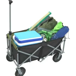 Sale CAO Outdoor CAO Chariot pliant multi-usages