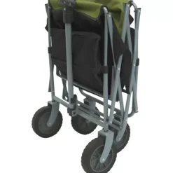 Sale CAO Outdoor CAO Chariot pliant multi-usages