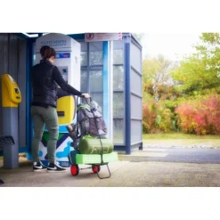 Outlet CAO Outdoor CAO Chariot pliant multi-usages