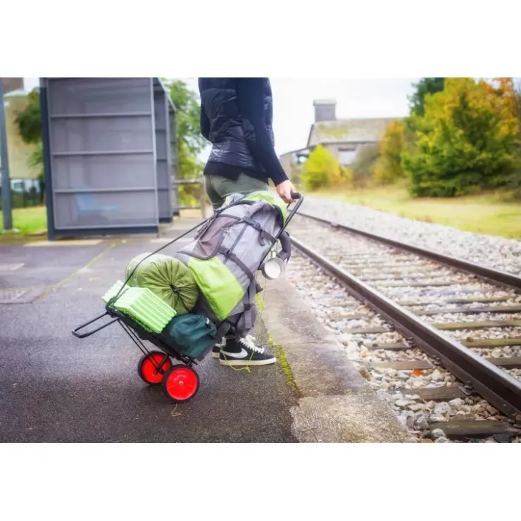 Outlet CAO Outdoor CAO Chariot pliant multi-usages