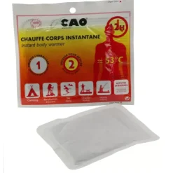 Clearance CAO Outdoor CAO Chaufferette pour le corps