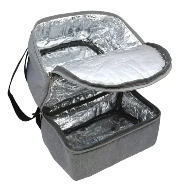 Online CAO Outdoor CAO COOLER 9 Sac à dos isotherme
