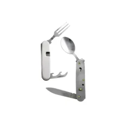 Online CAO Outdoor CAO Couteau campeur inox détachable