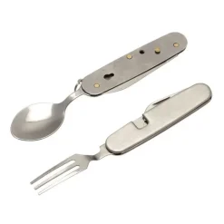 Online CAO Outdoor CAO Couteau campeur inox détachable