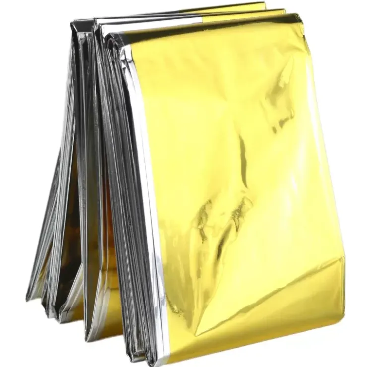 Discount CAO Outdoor CAO Couverture de survie 220 x 140 cm