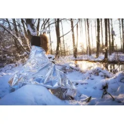 CAO Outdoor CAO Couverture isothermique de survie