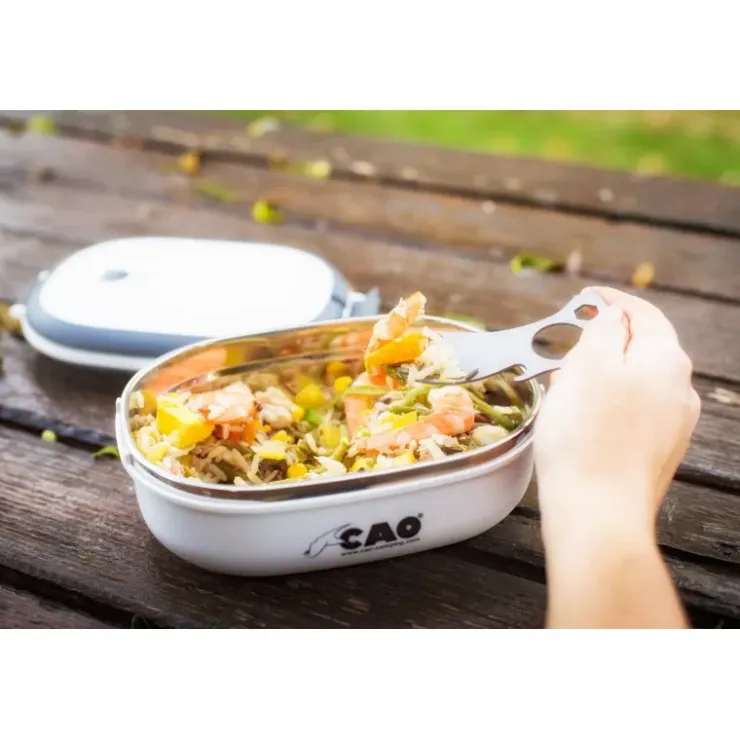 Outlet CAO Outdoor CAO Cuillère multifonctions