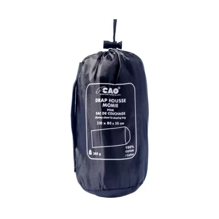 Sale CAO Outdoor CAO Drap housse momie