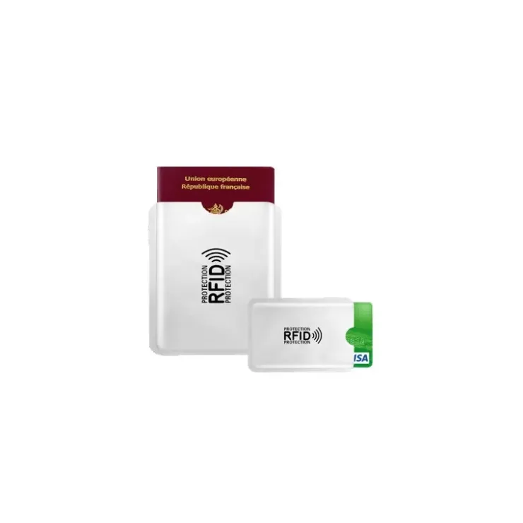Online CAO Outdoor CAO Etuis protection RFID