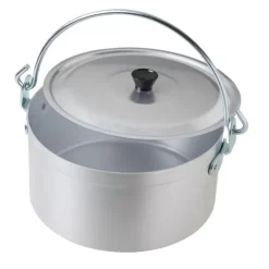 CAO Outdoor CAO Faitout campement 8 litres
