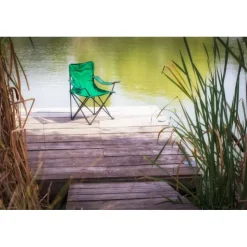Outlet CAO Outdoor CAO Fauteuil pliant 1 personne