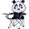 Outlet CAO Outdoor CAO Fauteuil pliant enfant "Panda"