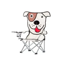 Online CAO Outdoor CAO Fauteuil pliant enfant "Chien"