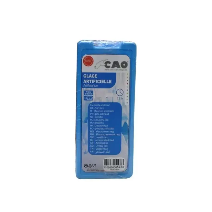 Outlet CAO Outdoor CAO Glace artificielle 200 g