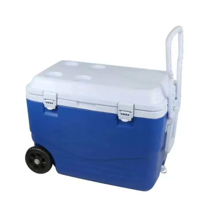 Outlet CAO Outdoor CAO Glacière rigide à roulettes