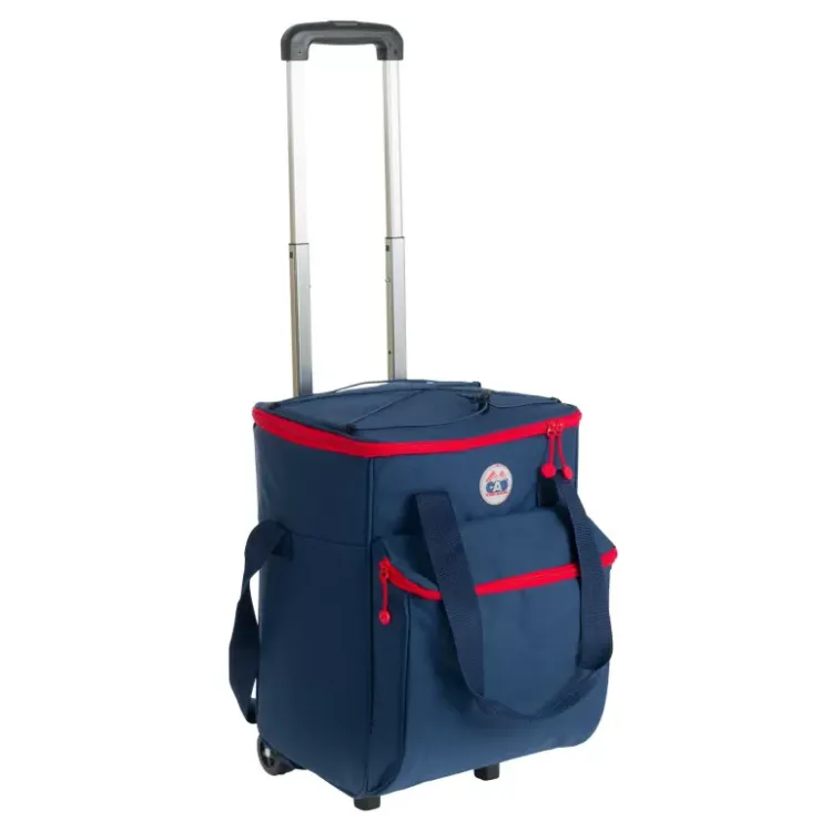 Online CAO Outdoor CAO Glacière Trolley
