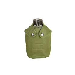 Hot CAO Outdoor CAO Gourde armée 1,3 litres