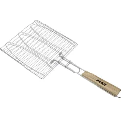 CAO Outdoor CAO Gril double 3 poissons