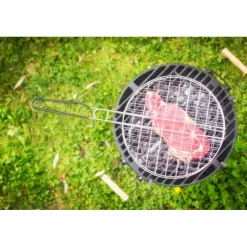 Hot CAO Outdoor CAO Gril double rond ø 30 cm