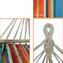 Outlet CAO Outdoor CAO Hamac Bien-être