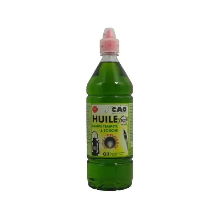 Best CAO Outdoor CAO Huile neutre