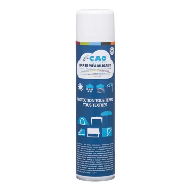 CAO Outdoor CAO Imperméabilisant protecteur textiles