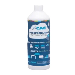 CAO Outdoor CAO Imperméabilisant protecteur textiles