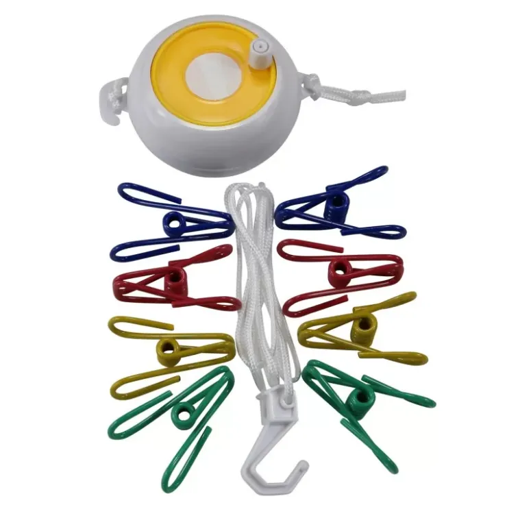 Outlet CAO Outdoor CAO Kit de séchage linge
