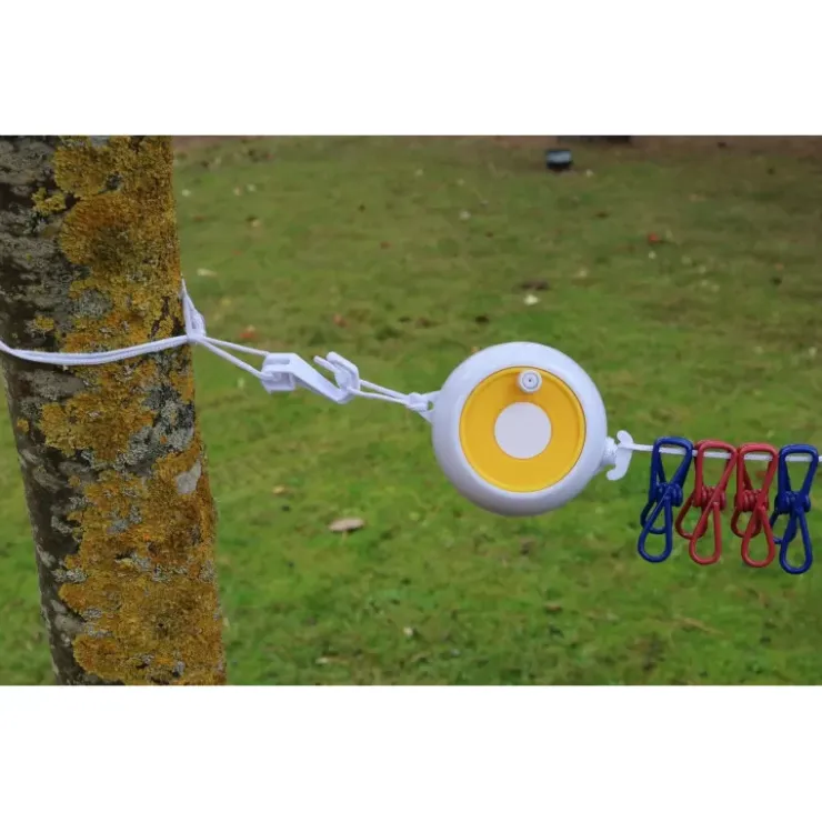 Outlet CAO Outdoor CAO Kit de séchage linge