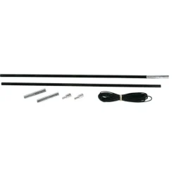 Hot CAO Outdoor CAO Kit réparation arceau fibre
