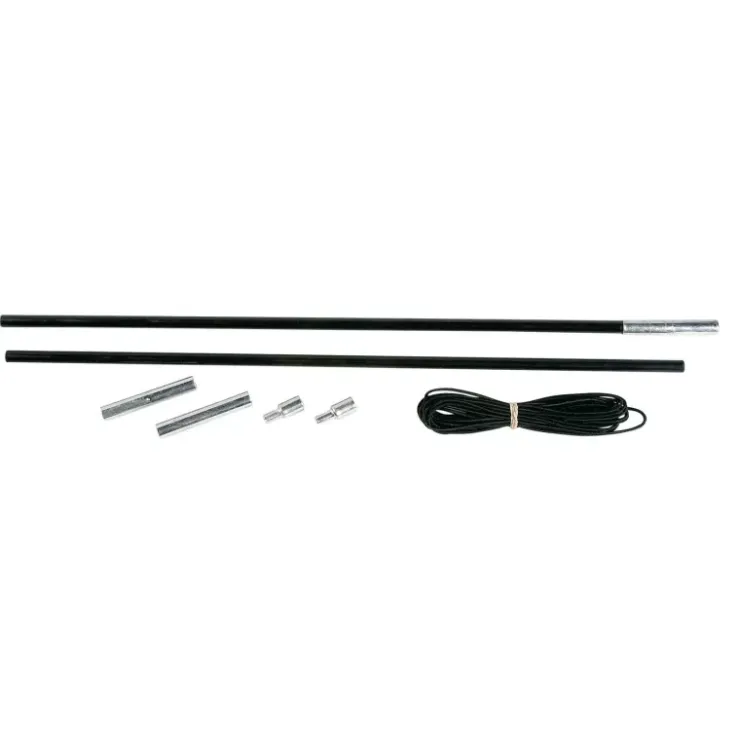 Hot CAO Outdoor CAO Kit réparation arceau fibre