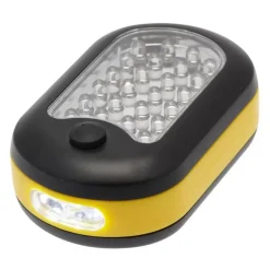 New CAO Outdoor CAO Lampe de poche multi-fonction