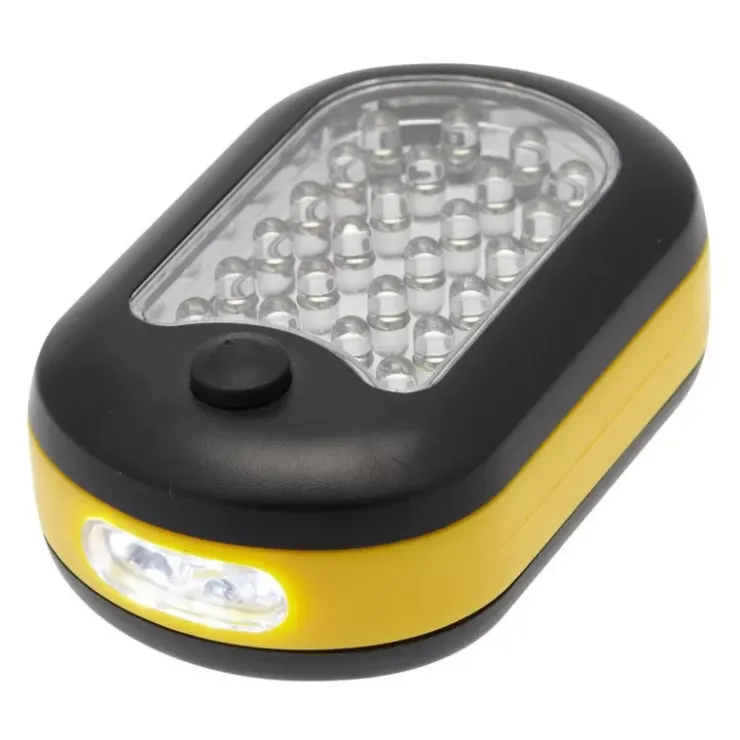 New CAO Outdoor CAO Lampe de poche multi-fonction