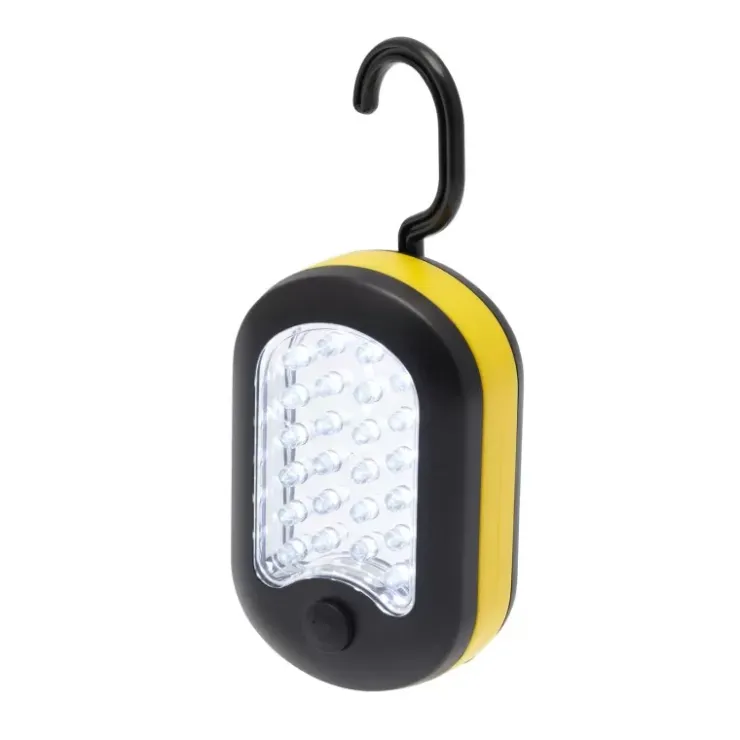 New CAO Outdoor CAO Lampe de poche multi-fonction