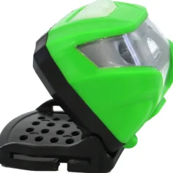 Clearance CAO Outdoor CAO Lampe frontale rechargeable Éclair
