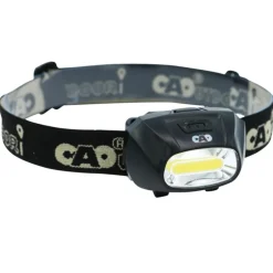 Best CAO Outdoor CAO Lampe frontale Spectre