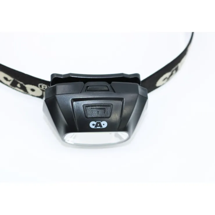 Best CAO Outdoor CAO Lampe frontale Spectre
