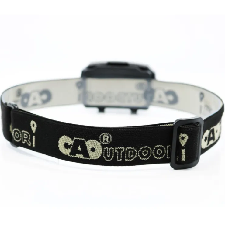 Best CAO Outdoor CAO Lampe frontale Spectre