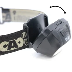 Best CAO Outdoor CAO Lampe frontale Spectre