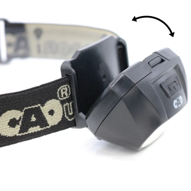 Best CAO Outdoor CAO Lampe frontale Spectre