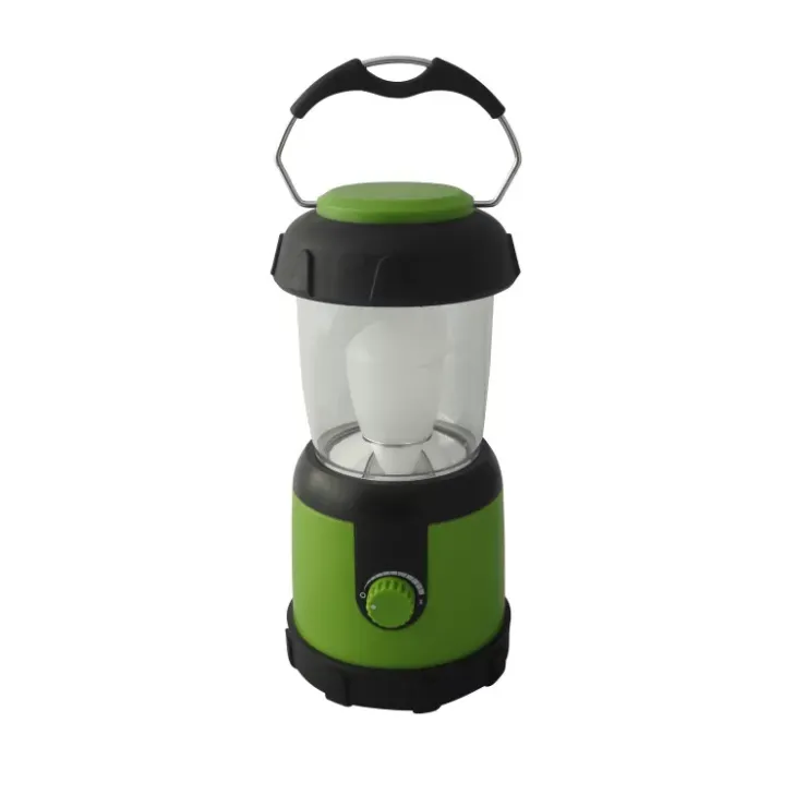 Clearance CAO Outdoor CAO Lanterne de camping Led 5W