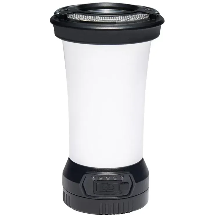Outlet CAO Outdoor CAO Lanterne rechargeable USB