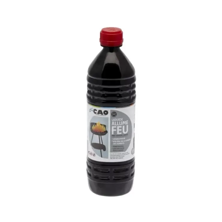 CAO Outdoor CAO Liquide allume-feu 1 L