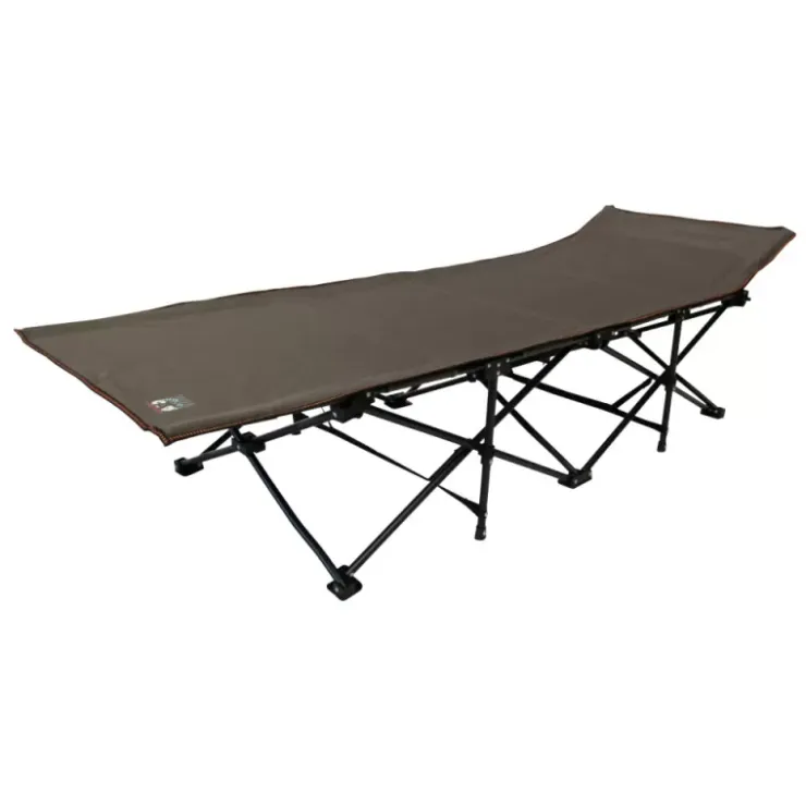 Best CAO Outdoor CAO Lit de camp parapluie Bien-être